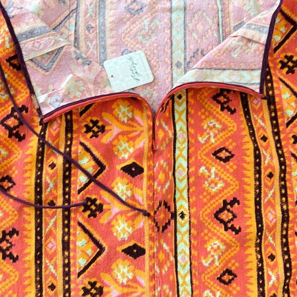 FP Free People Mini Skirt (10) - Picture 6 of 7